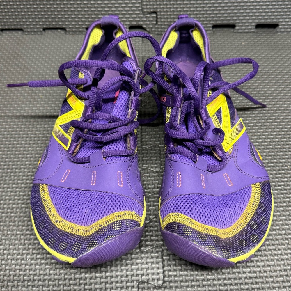 New Balance Minimus WT10v2
